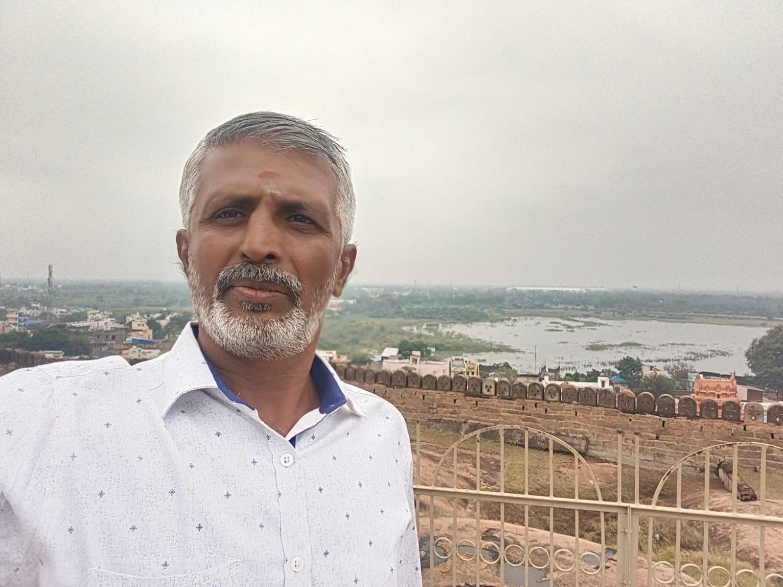 Rajavel Palaniyappan